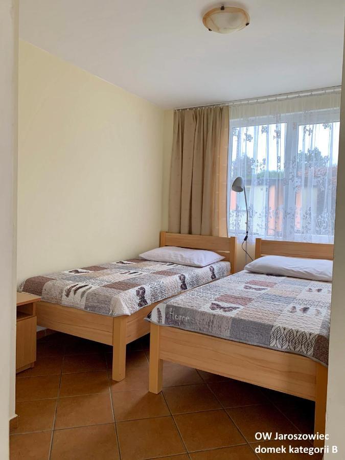 Ow Jaroszowiec Lazy  Luaran gambar